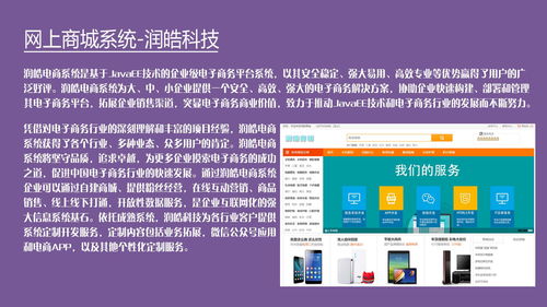 企業(yè)構(gòu)建網(wǎng)上商城省時(shí)省力省錢的方案