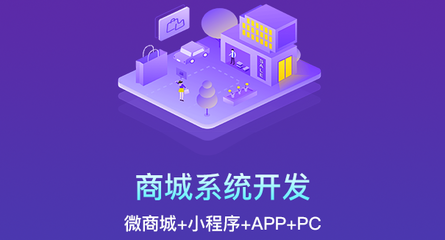 商城系統(tǒng)開(kāi)發(fā)