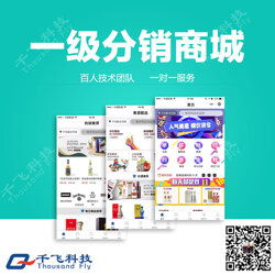 手機(jī)app商城系統(tǒng)開(kāi)發(fā) 肇慶商城系統(tǒng)開(kāi)發(fā) 千飛多年經(jīng)驗(yàn)